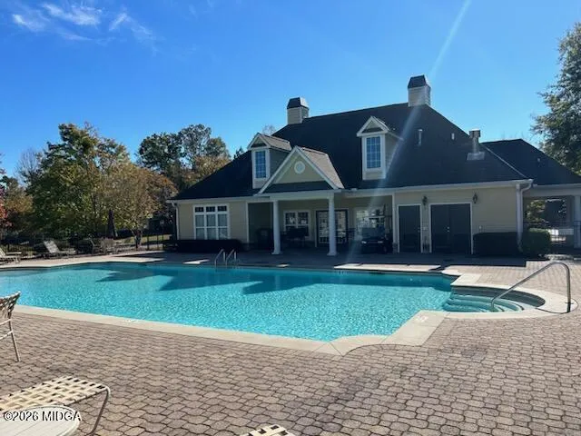 504 Cottage Lane Macon, GA 31210