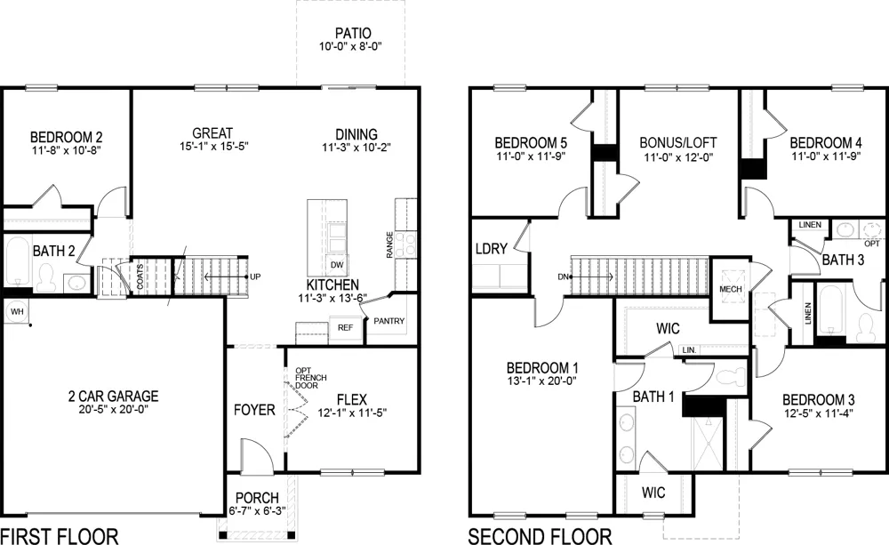 3921 Hawks Creek Dr Apison, TN 37302