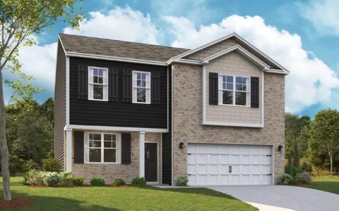 3933 Hawks Creek Drive