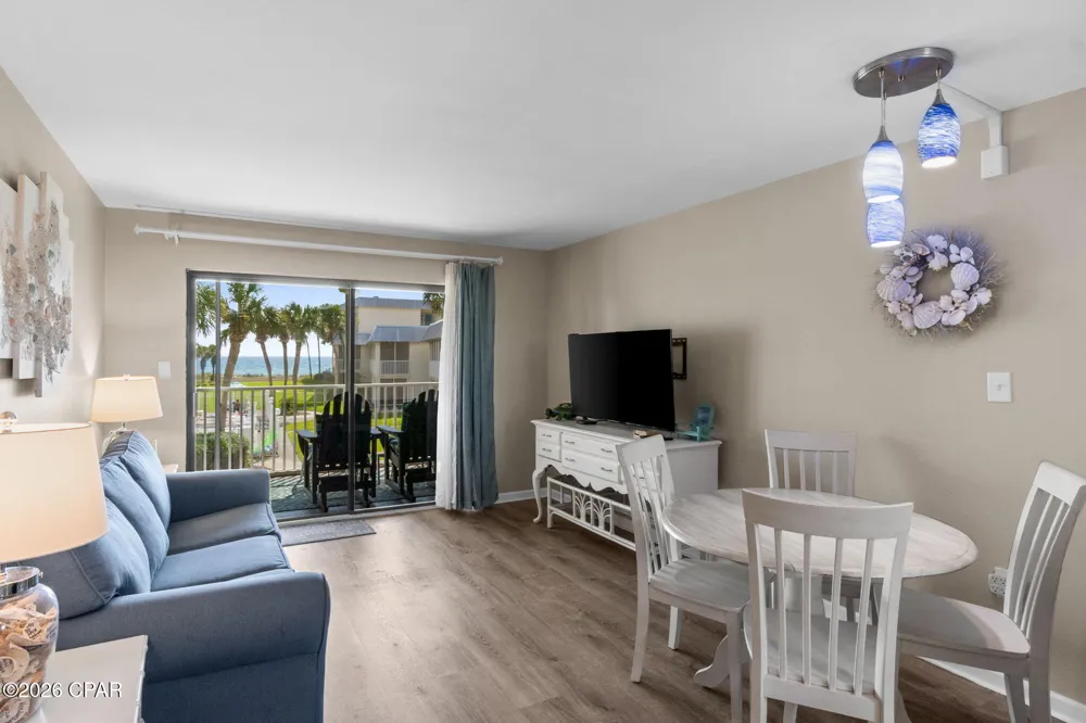 4701 Thomas Drive #214 Panama City, FL 32408