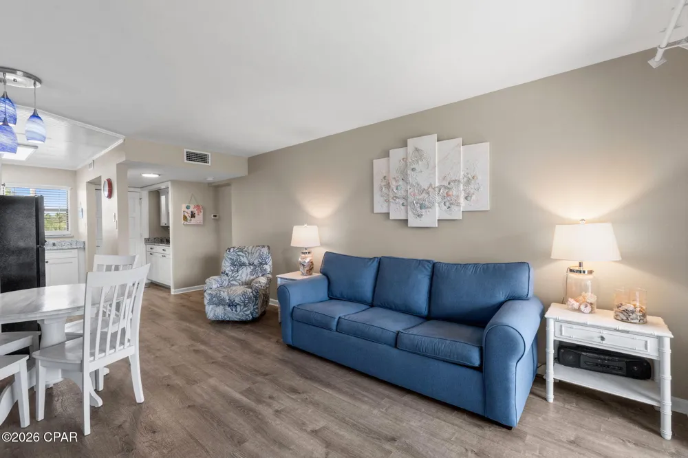 4701 Thomas Drive #214 Panama City, FL 32408