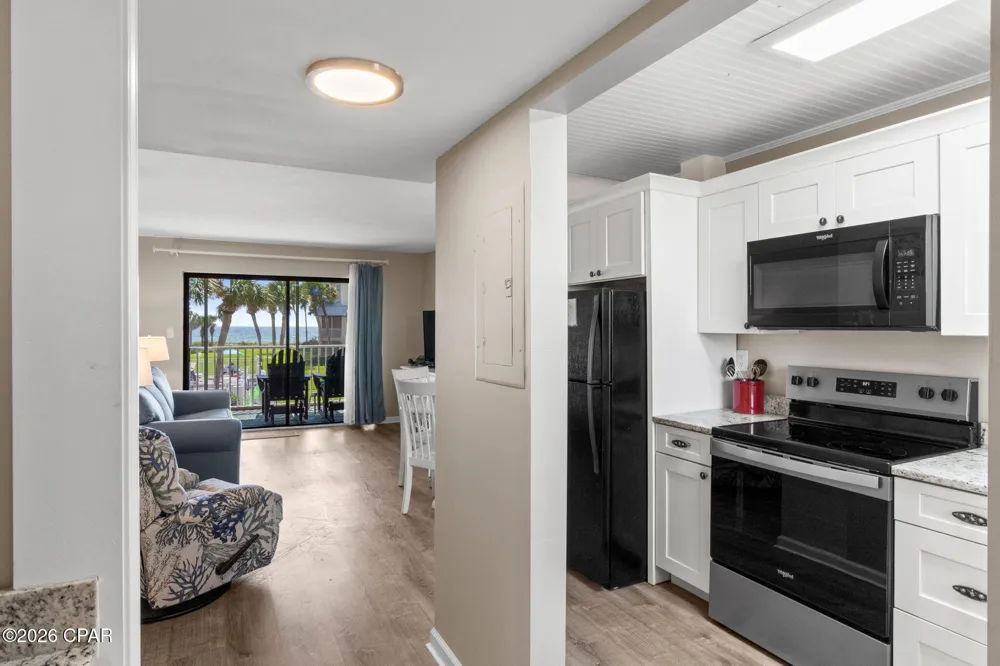4701 Thomas Drive #214 Panama City, FL 32408