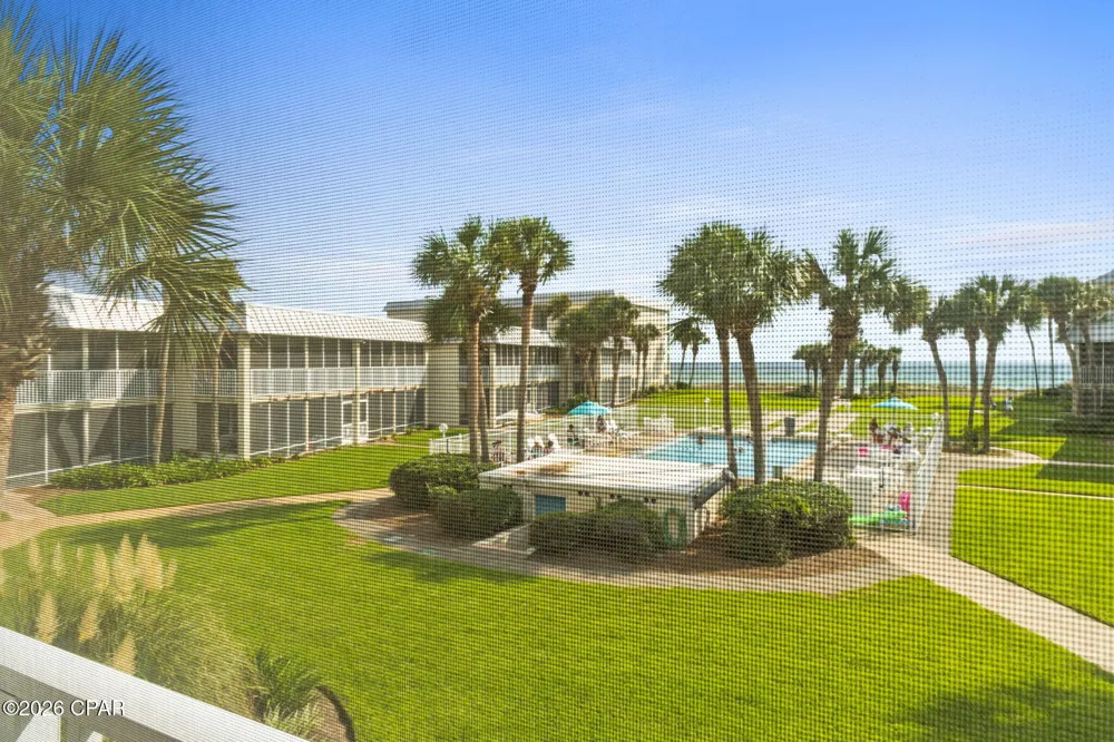 4701 Thomas Drive #214 Panama City, FL 32408