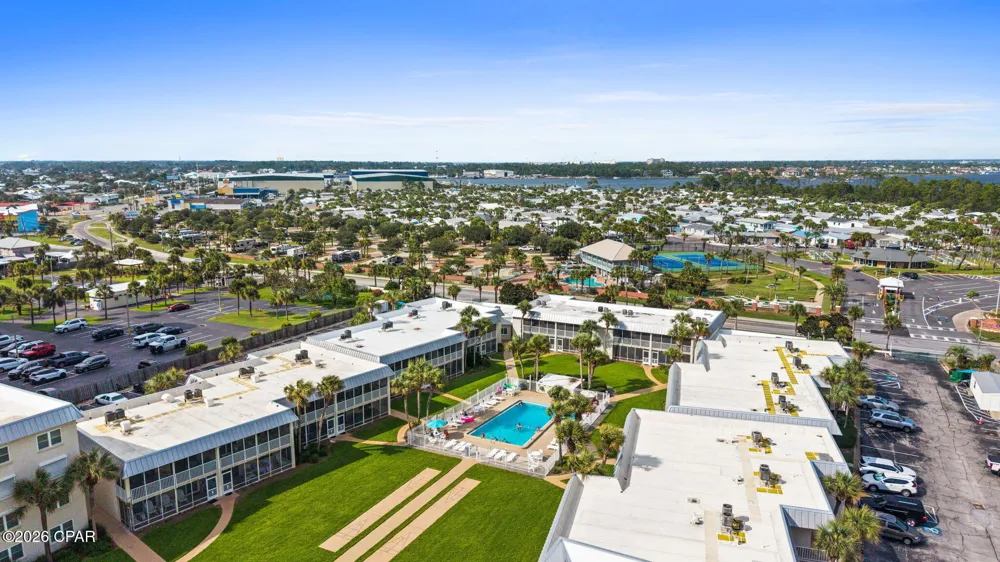 4701 Thomas Drive #214 Panama City, FL 32408