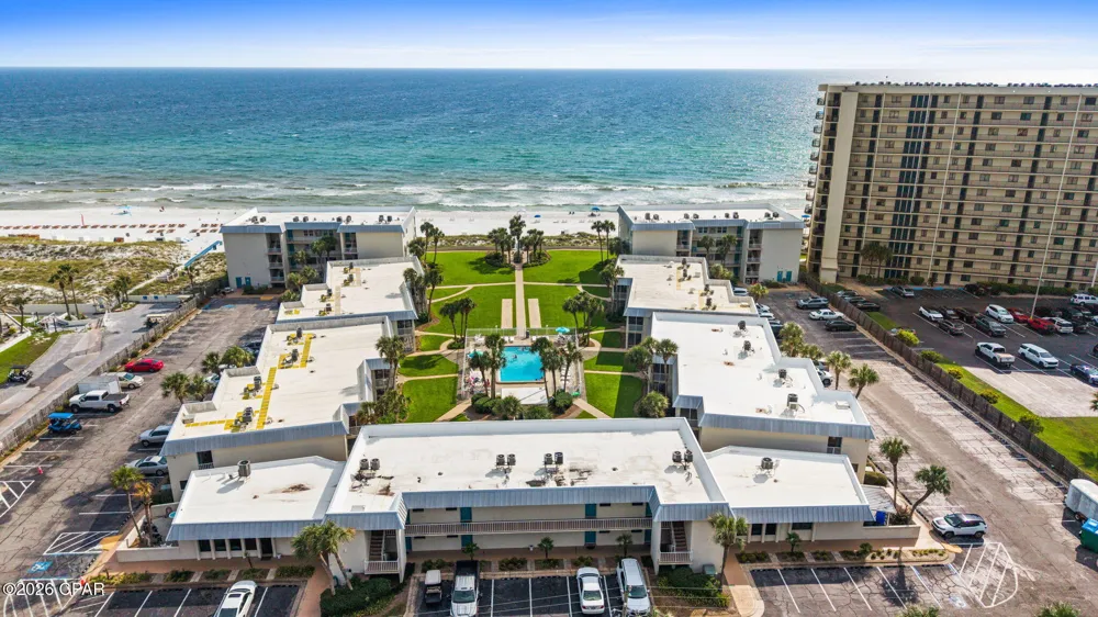 4701 Thomas Drive #214 Panama City, FL 32408
