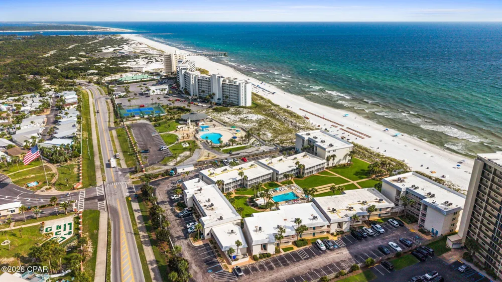 4701 Thomas Drive #214 Panama City, FL 32408