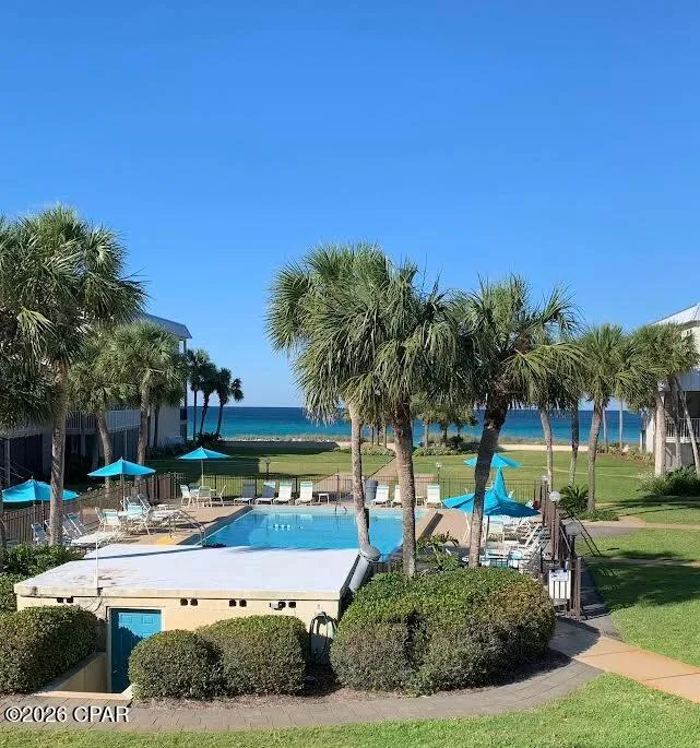 4701 Thomas Drive #214 Panama City, FL 32408