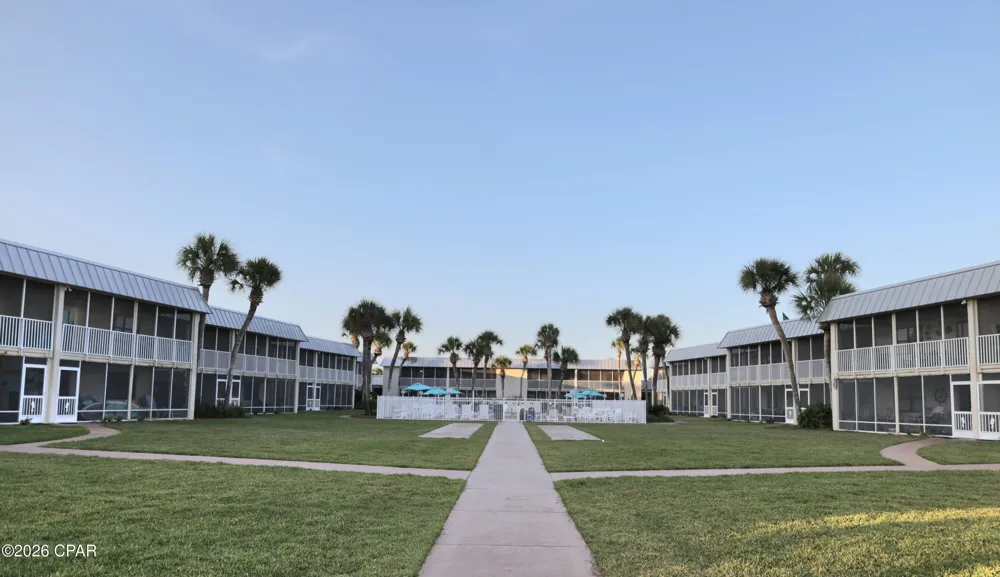 4701 Thomas Drive #214 Panama City, FL 32408