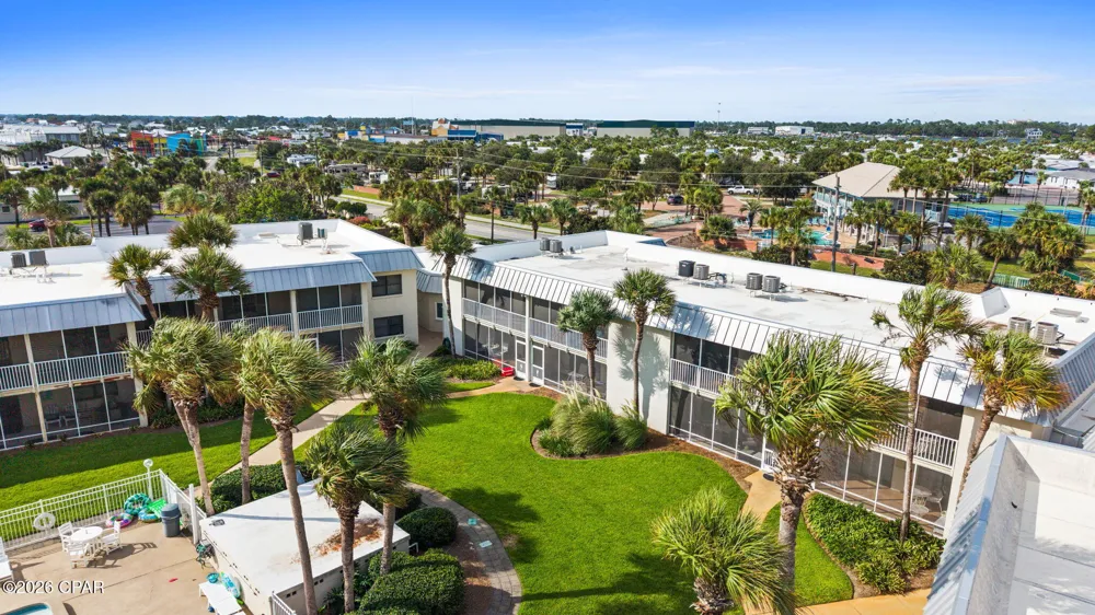 4701 Thomas Drive #214 Panama City, FL 32408