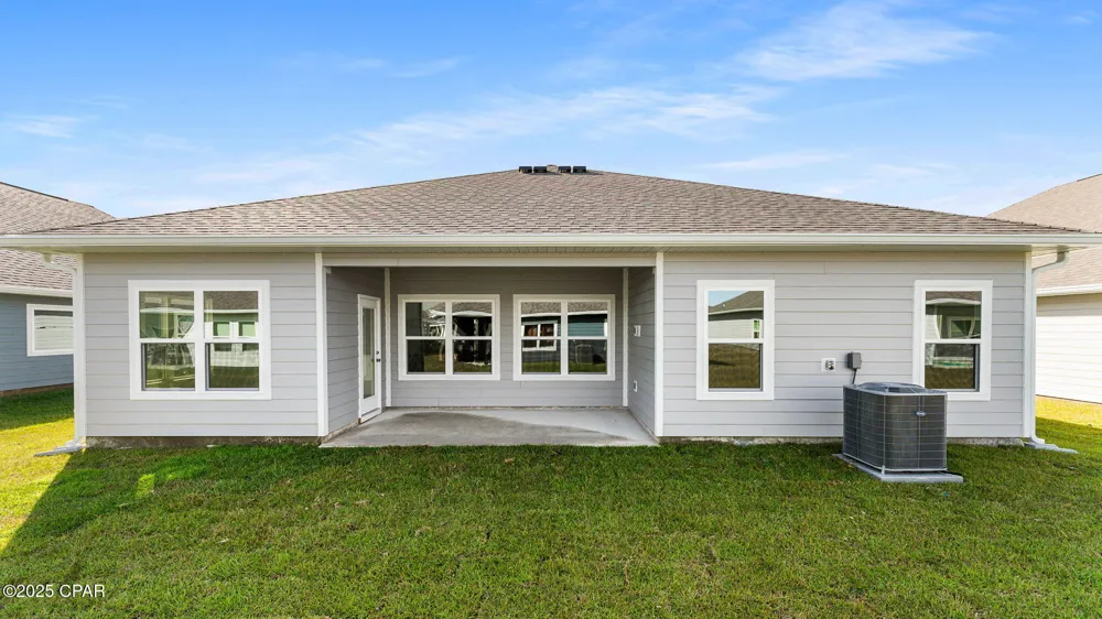 4829 Windrow Way Panama City, FL 32404