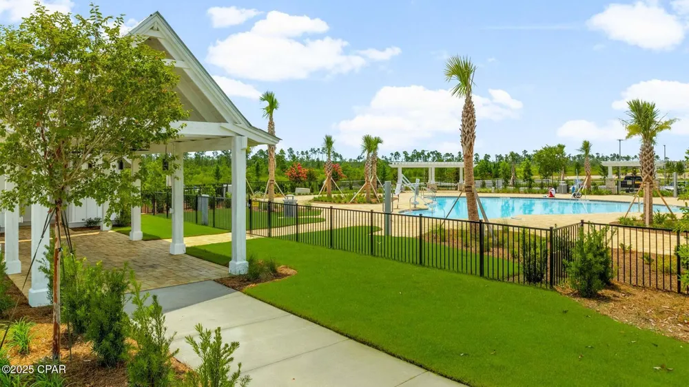 4829 Windrow Way Panama City, FL 32404