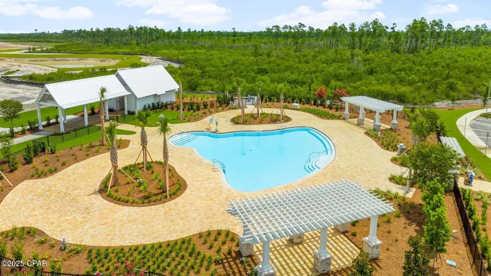 4829 Windrow Way Panama City, FL 32404