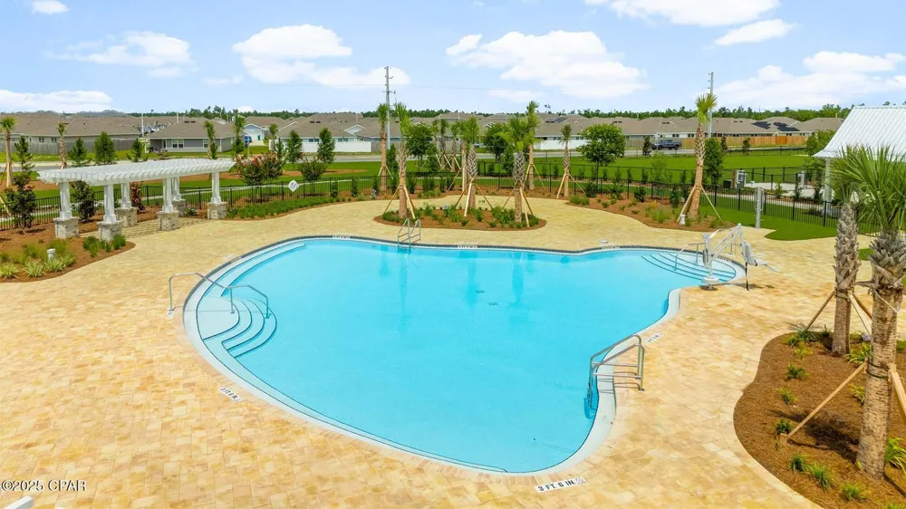 4829 Windrow Way Panama City, FL 32404