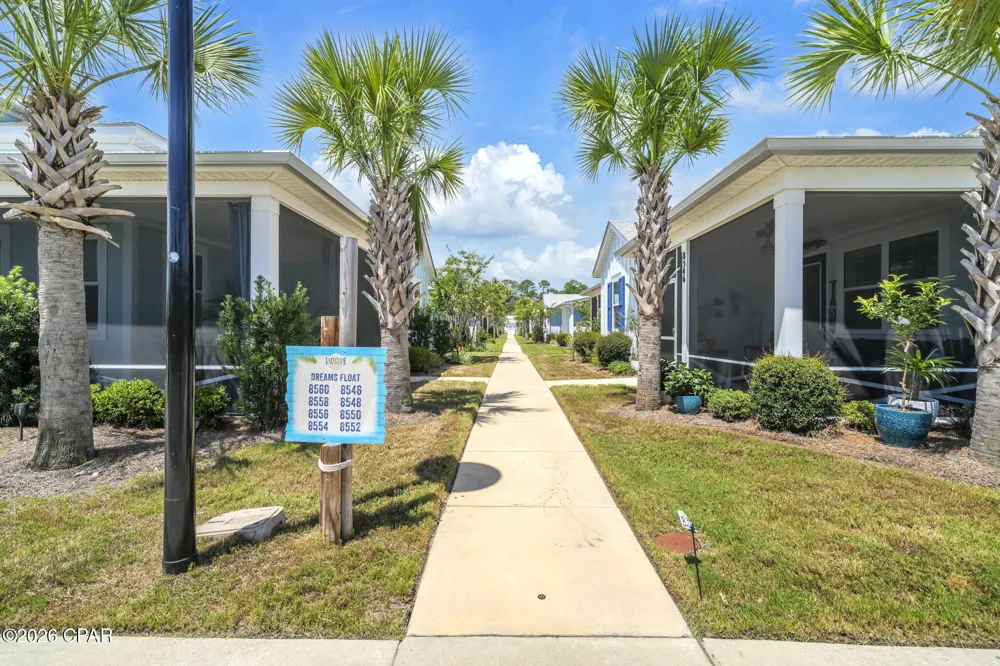 8558 Dreams Float Court Panama City Beach, FL 32413