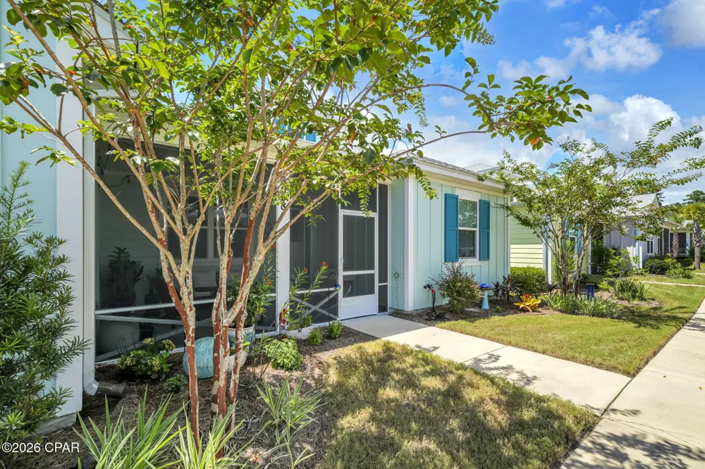 8558 Dreams Float Court Panama City Beach, FL 32413