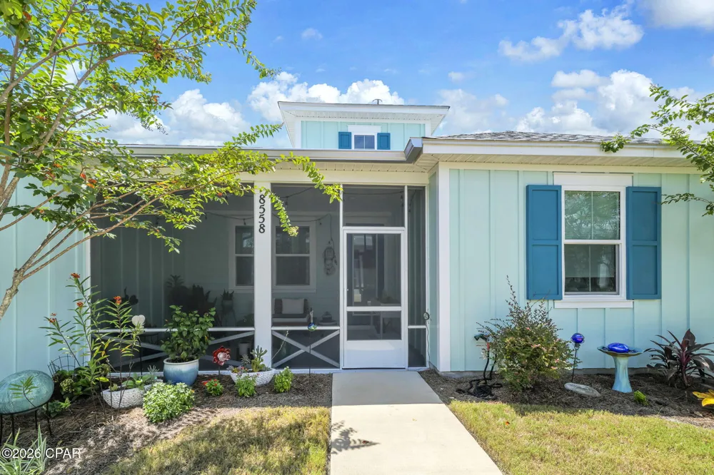 8558 Dreams Float Court Panama City Beach, FL 32413