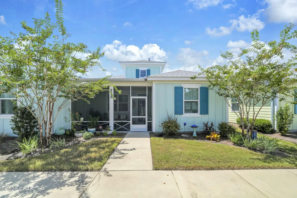 8558 Dreams Float Court Panama City Beach, FL 32413