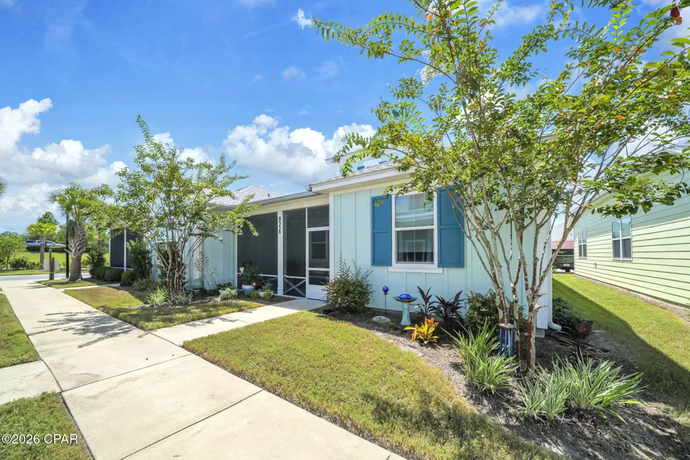 8558 Dreams Float Court Panama City Beach, FL 32413