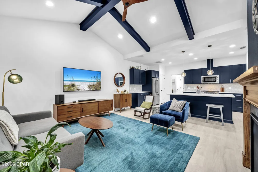 8558 Dreams Float Court Panama City Beach, FL 32413