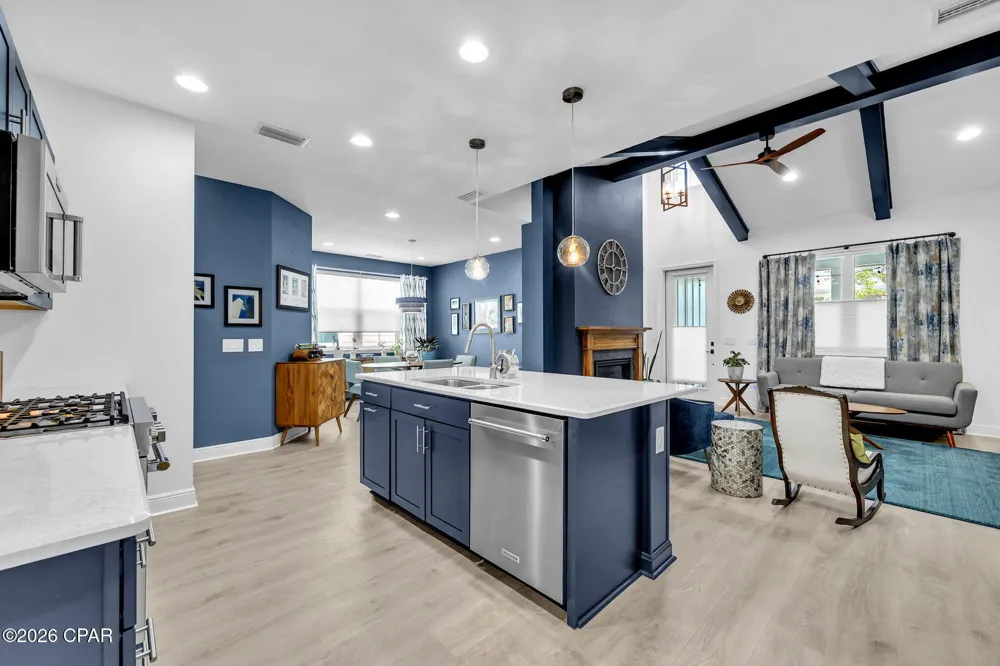 8558 Dreams Float Court Panama City Beach, FL 32413