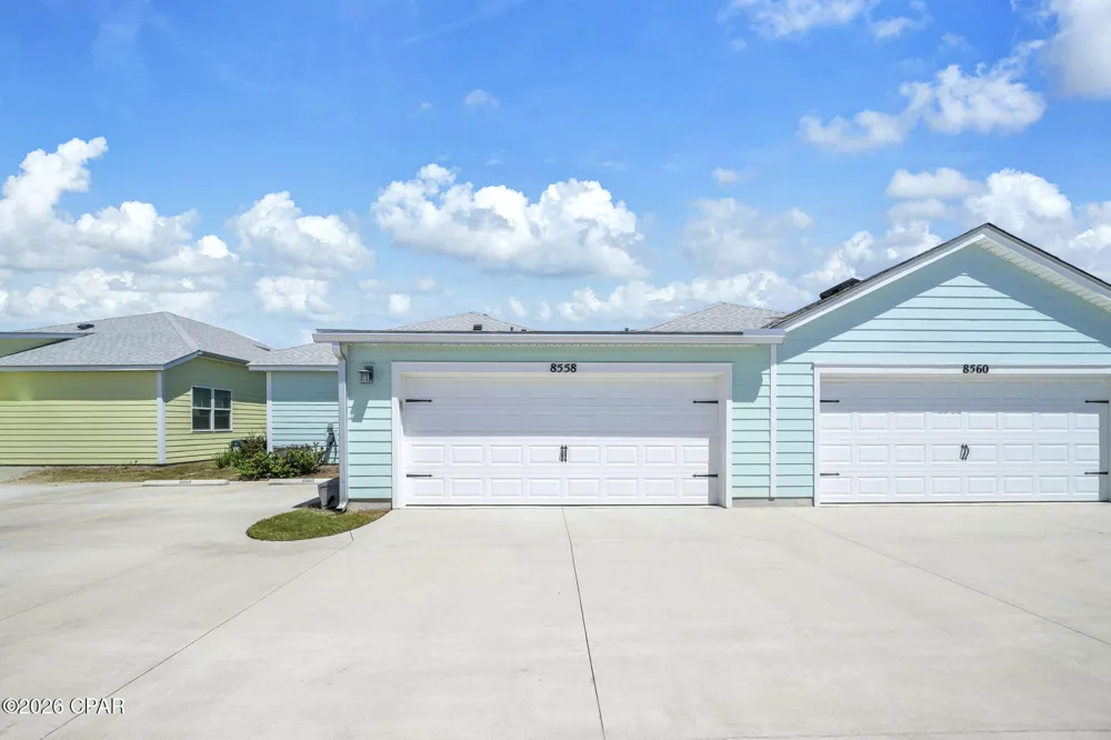 8558 Dreams Float Court Panama City Beach, FL 32413