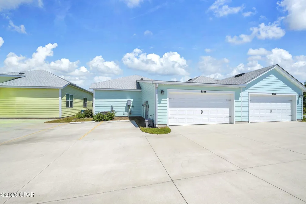 8558 Dreams Float Court Panama City Beach, FL 32413