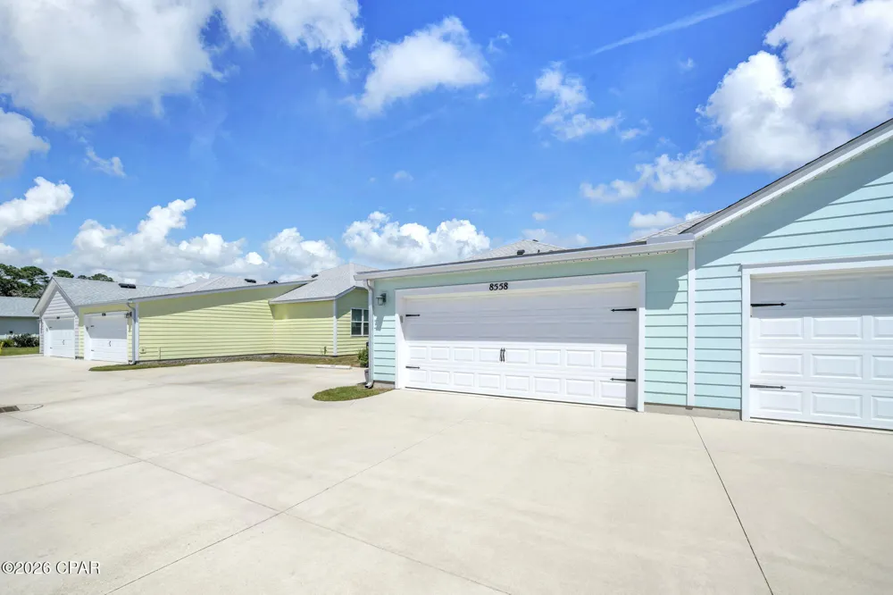 8558 Dreams Float Court Panama City Beach, FL 32413