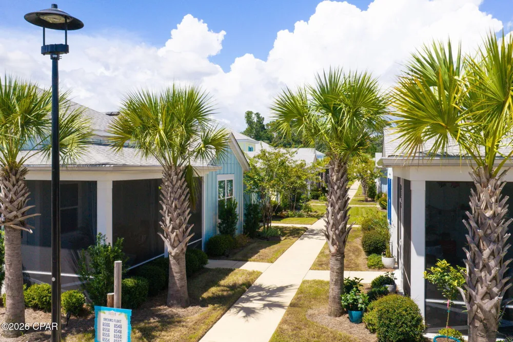 8558 Dreams Float Court Panama City Beach, FL 32413