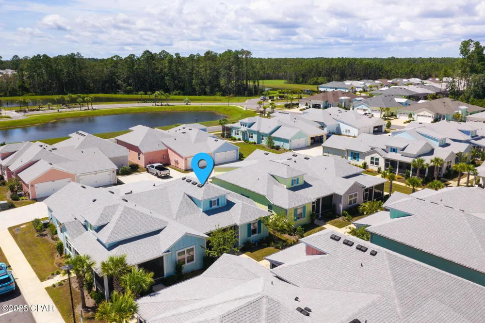 8558 Dreams Float Court Panama City Beach, FL 32413