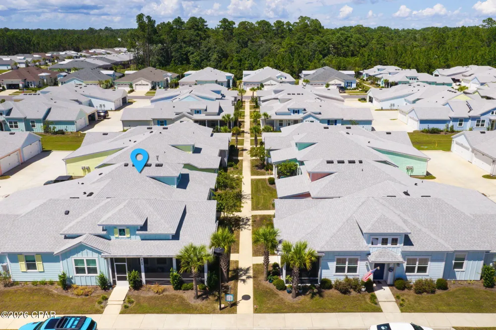 8558 Dreams Float Court Panama City Beach, FL 32413