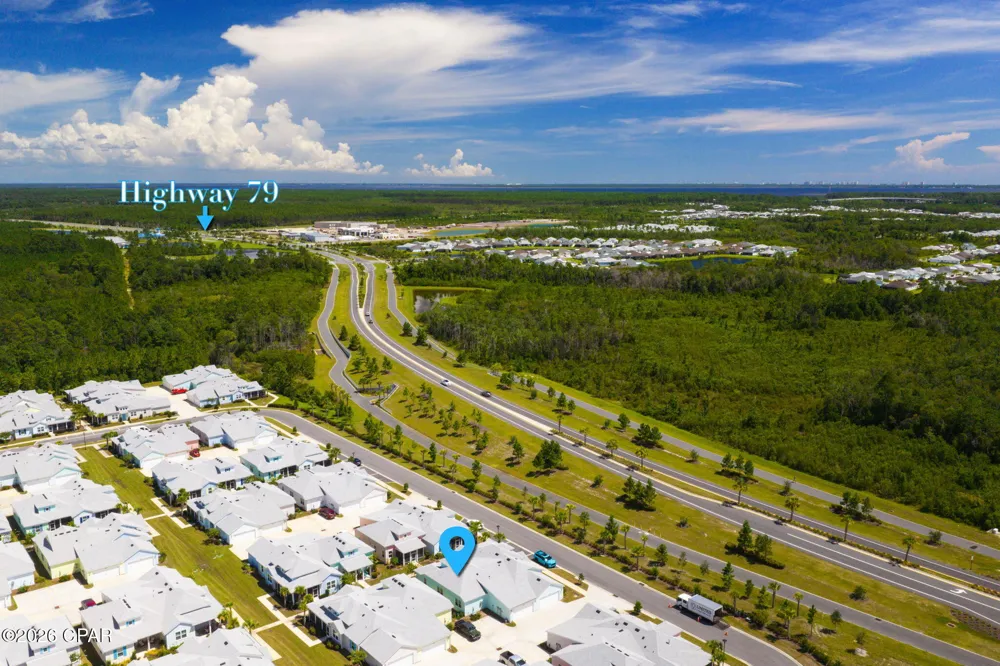8558 Dreams Float Court Panama City Beach, FL 32413