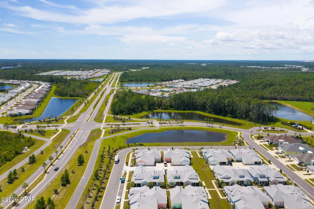 8558 Dreams Float Court Panama City Beach, FL 32413