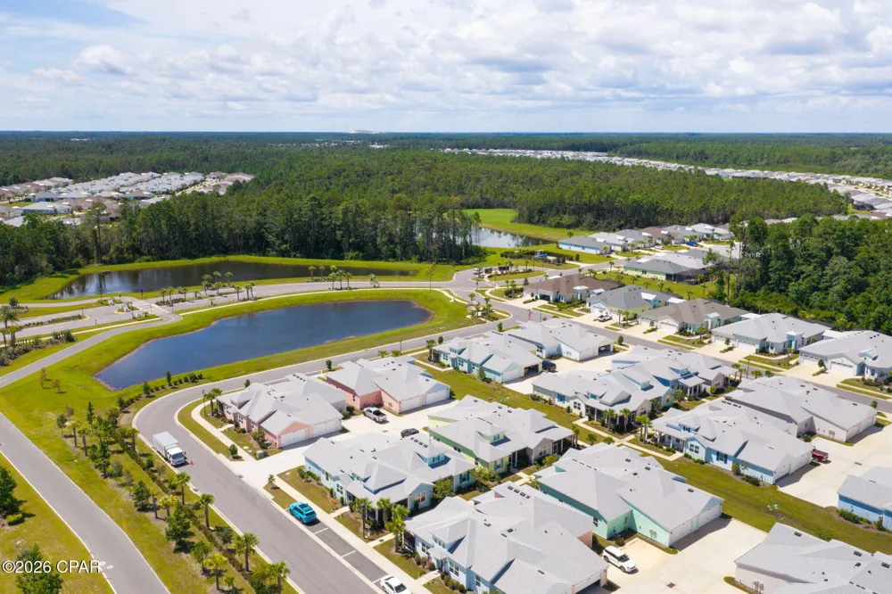 8558 Dreams Float Court Panama City Beach, FL 32413