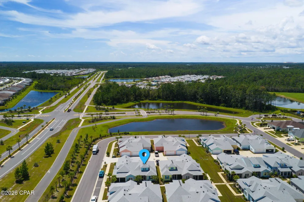 8558 Dreams Float Court Panama City Beach, FL 32413