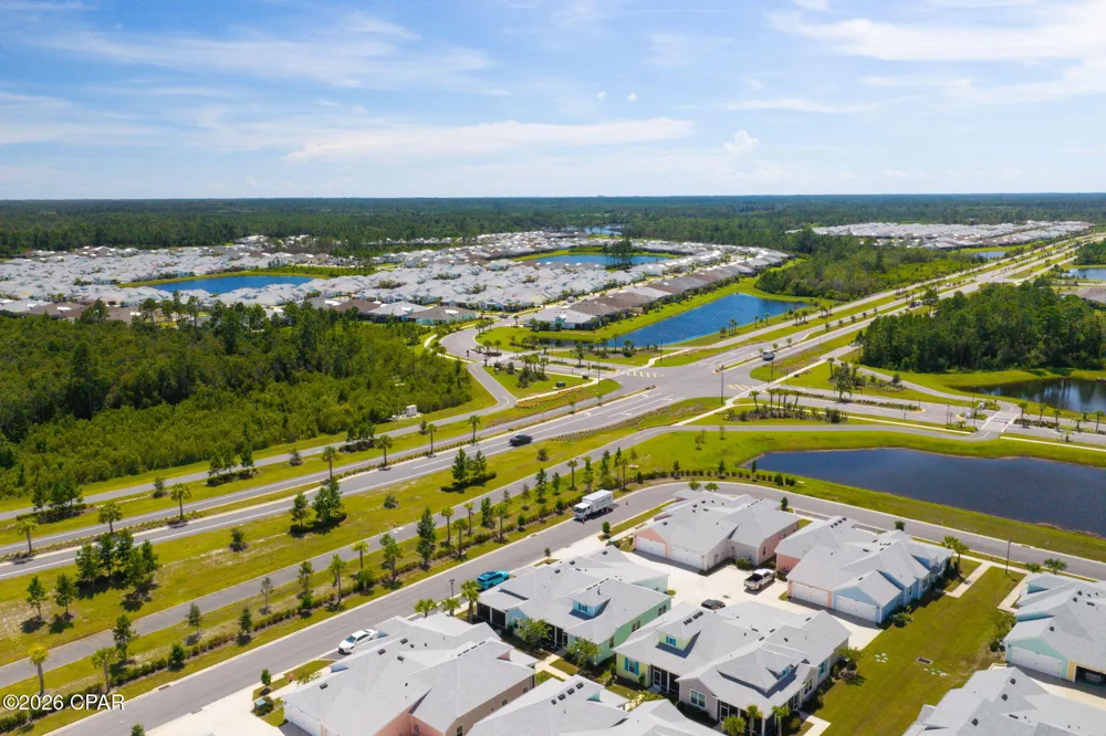 8558 Dreams Float Court Panama City Beach, FL 32413