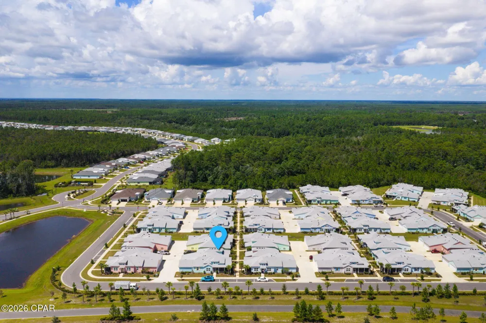 8558 Dreams Float Court Panama City Beach, FL 32413