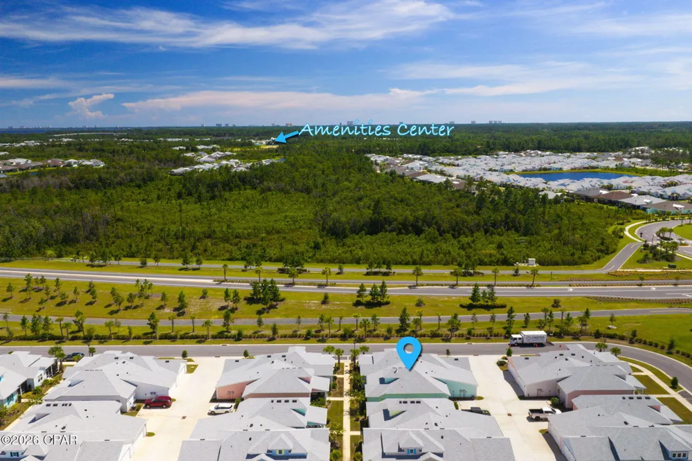8558 Dreams Float Court Panama City Beach, FL 32413