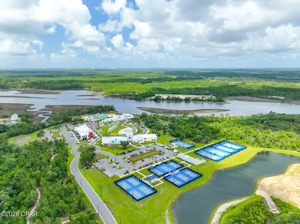 8558 Dreams Float Court Panama City Beach, FL 32413
