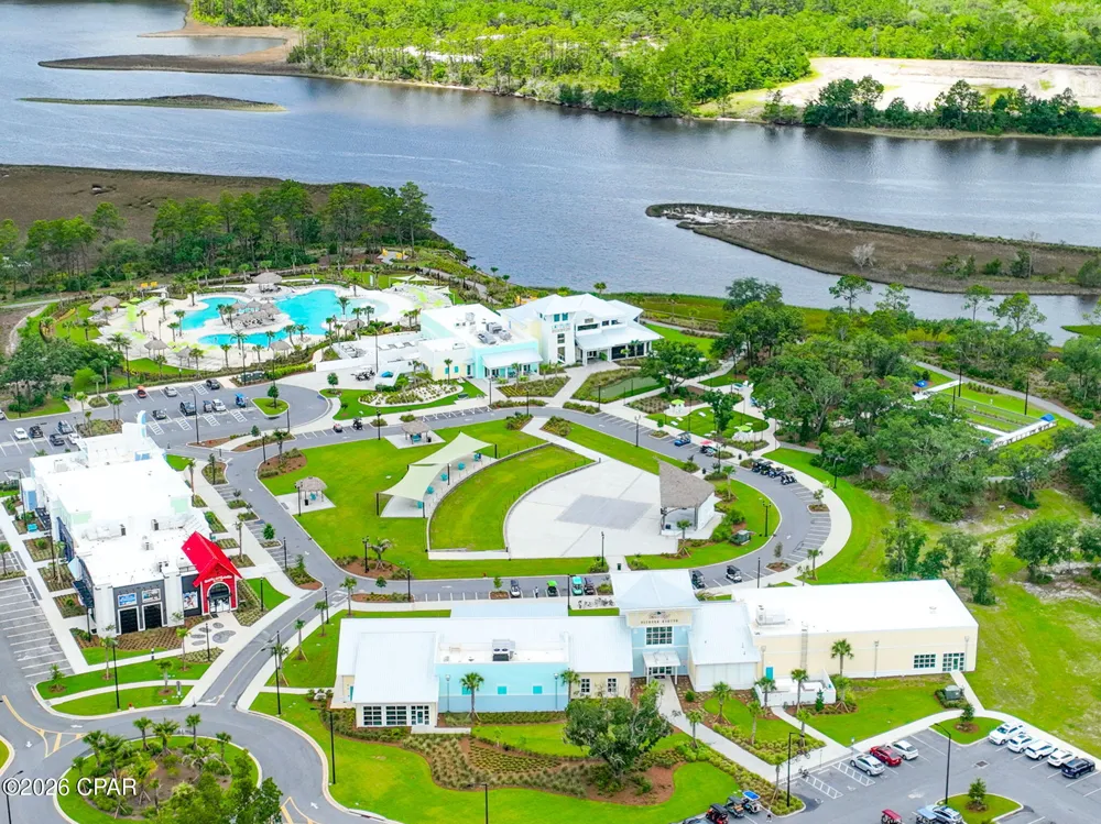 8558 Dreams Float Court Panama City Beach, FL 32413