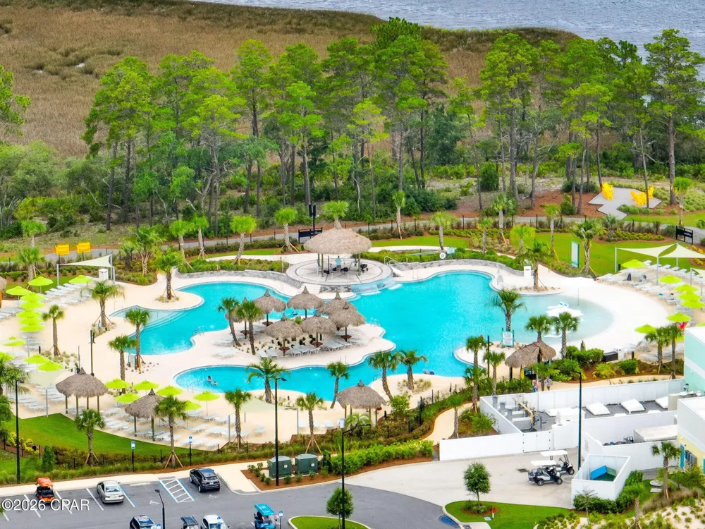 8558 Dreams Float Court Panama City Beach, FL 32413