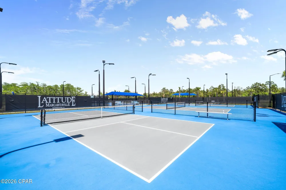 8558 Dreams Float Court Panama City Beach, FL 32413