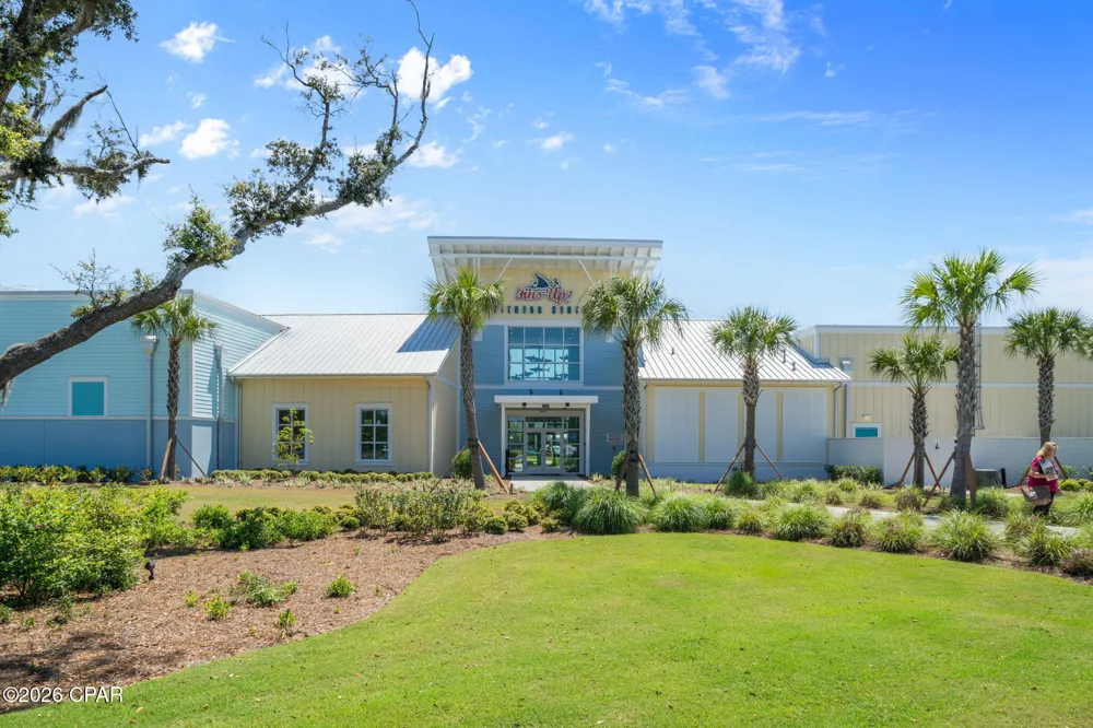8558 Dreams Float Court Panama City Beach, FL 32413