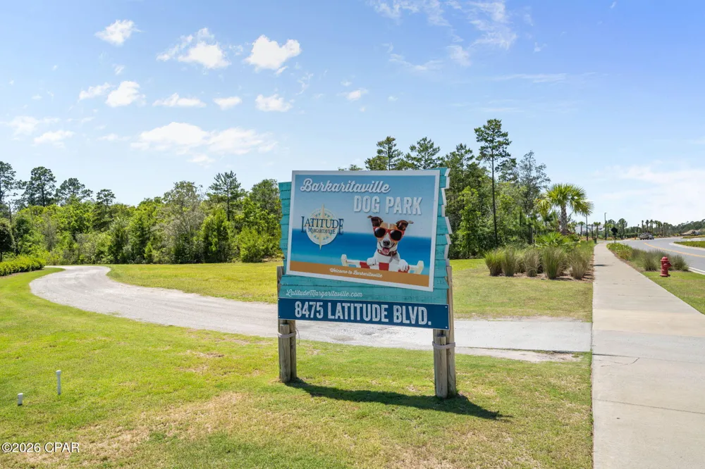 8558 Dreams Float Court Panama City Beach, FL 32413
