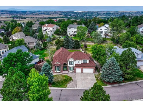 5000 Bur Oak Lane