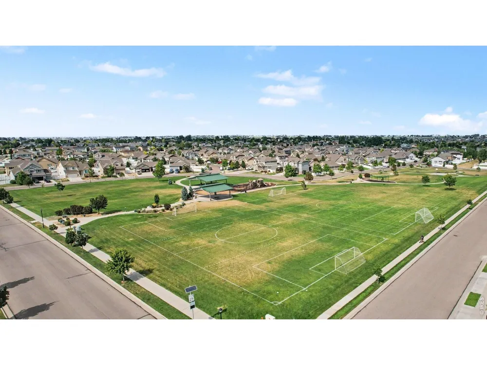 940 Scotch Pine Drive Severance, CO 80550