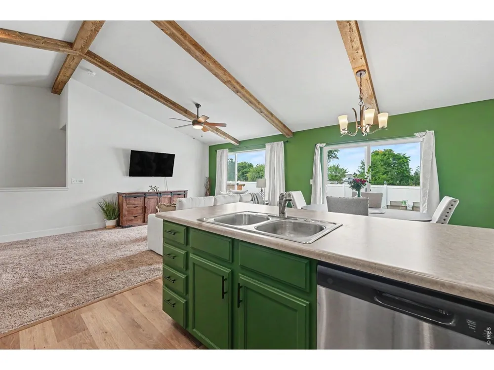 940 Scotch Pine Drive Severance, CO 80550