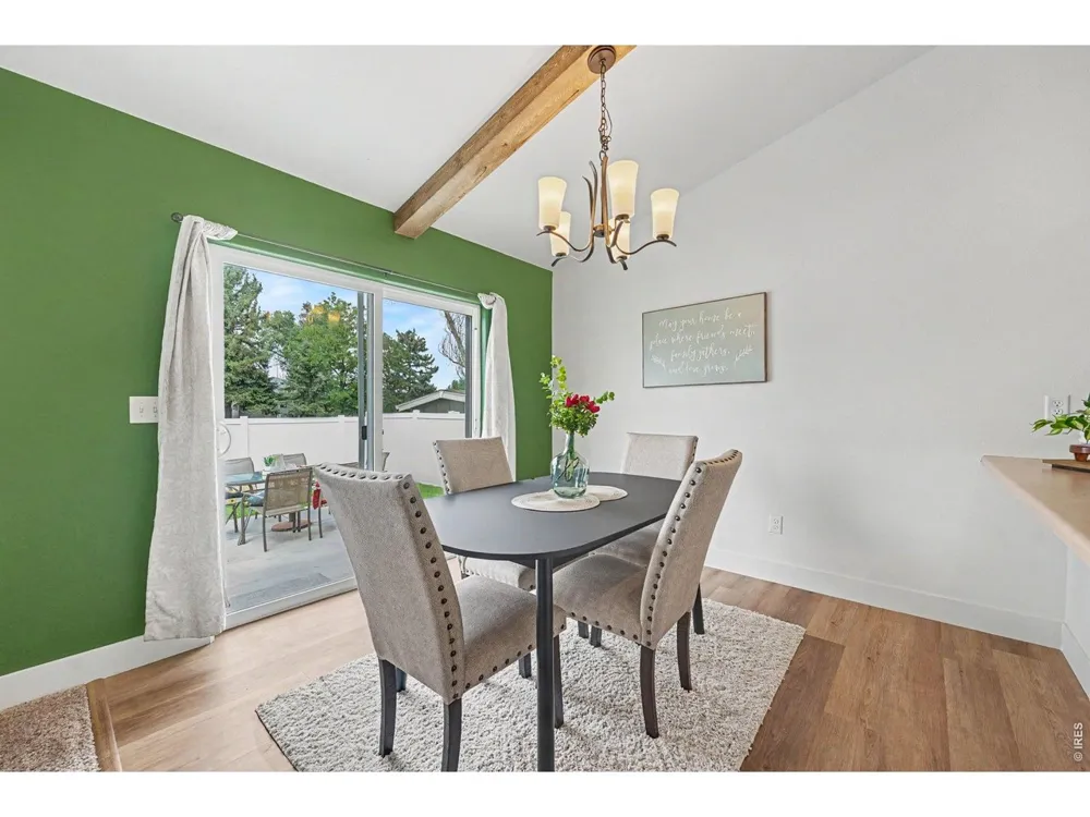 940 Scotch Pine Drive Severance, CO 80550