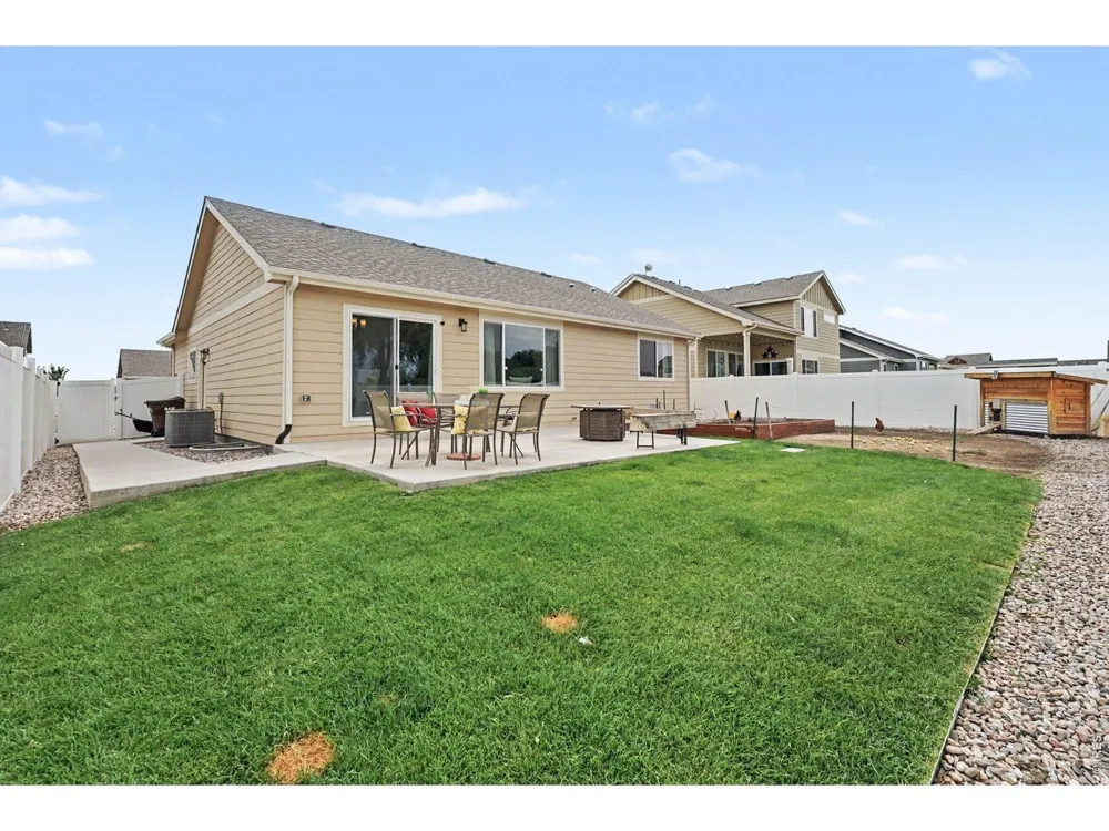940 Scotch Pine Drive Severance, CO 80550