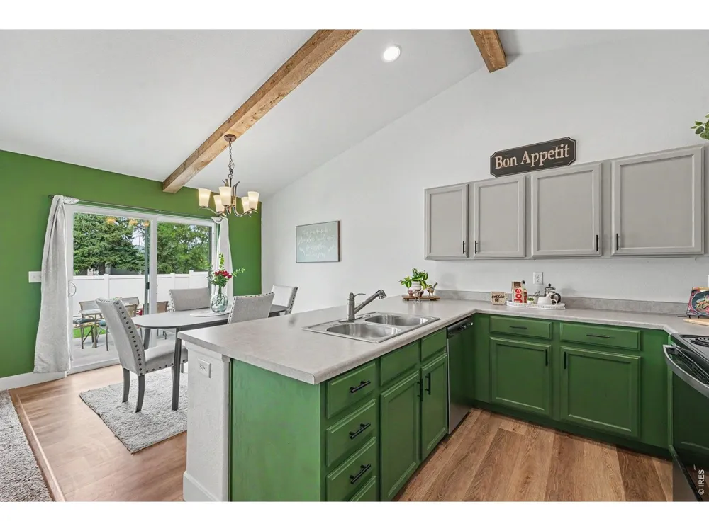 940 Scotch Pine Drive Severance, CO 80550