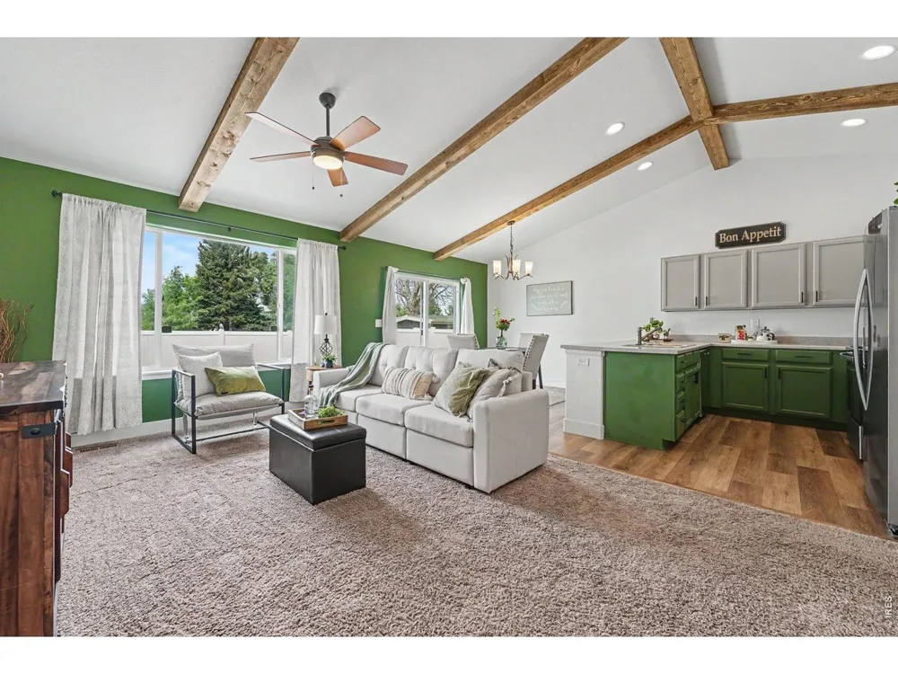 940 Scotch Pine Drive Severance, CO 80550